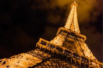Tour Eiffel en coulisses privées