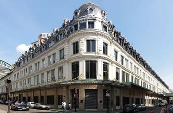 Le Bon Marché VIP