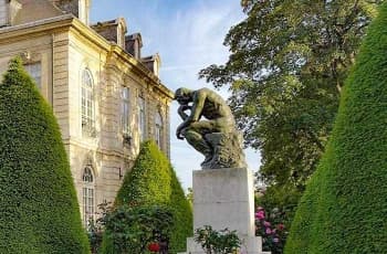 Le Musée Rodin