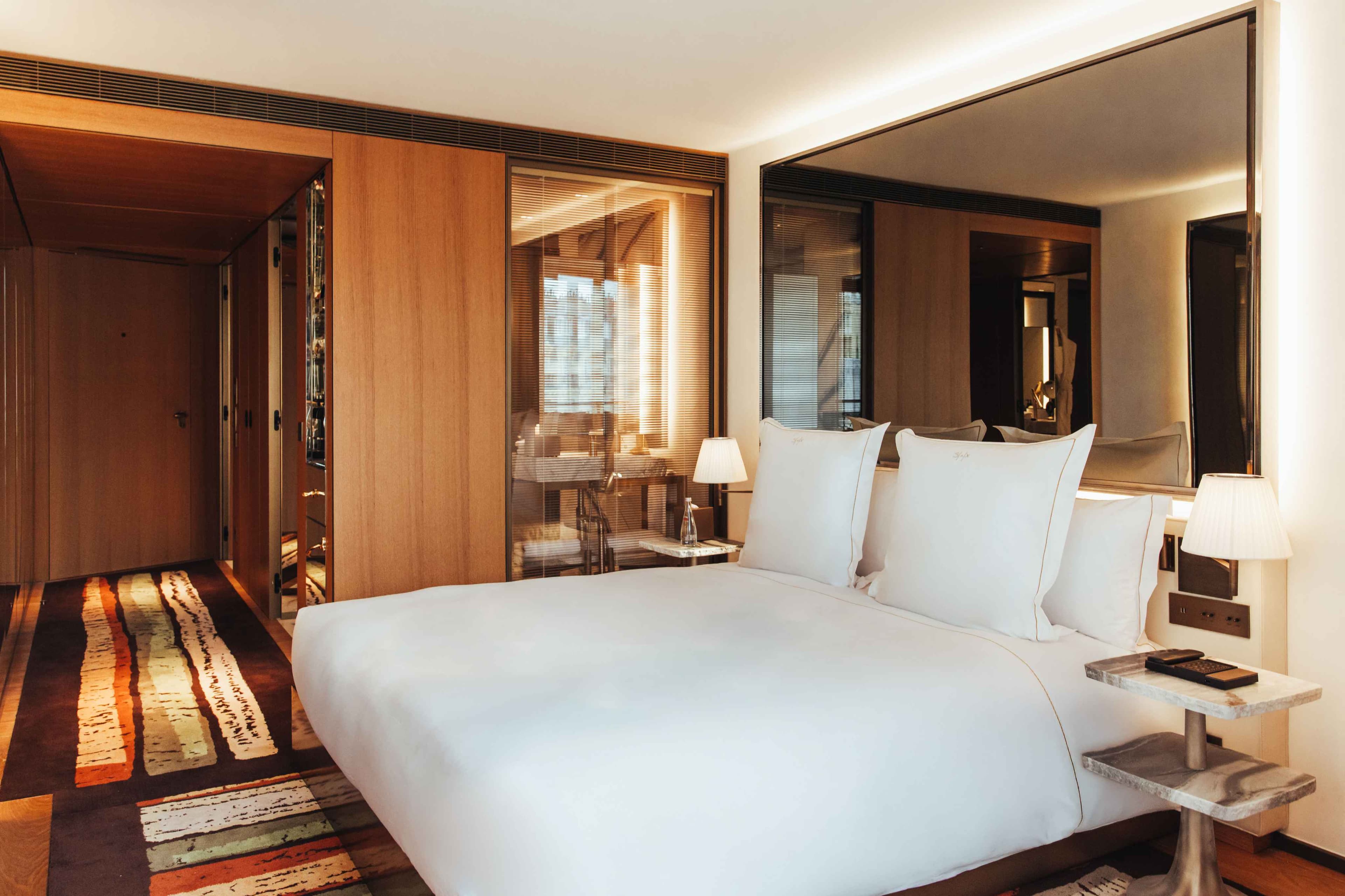 Chambre King SAX