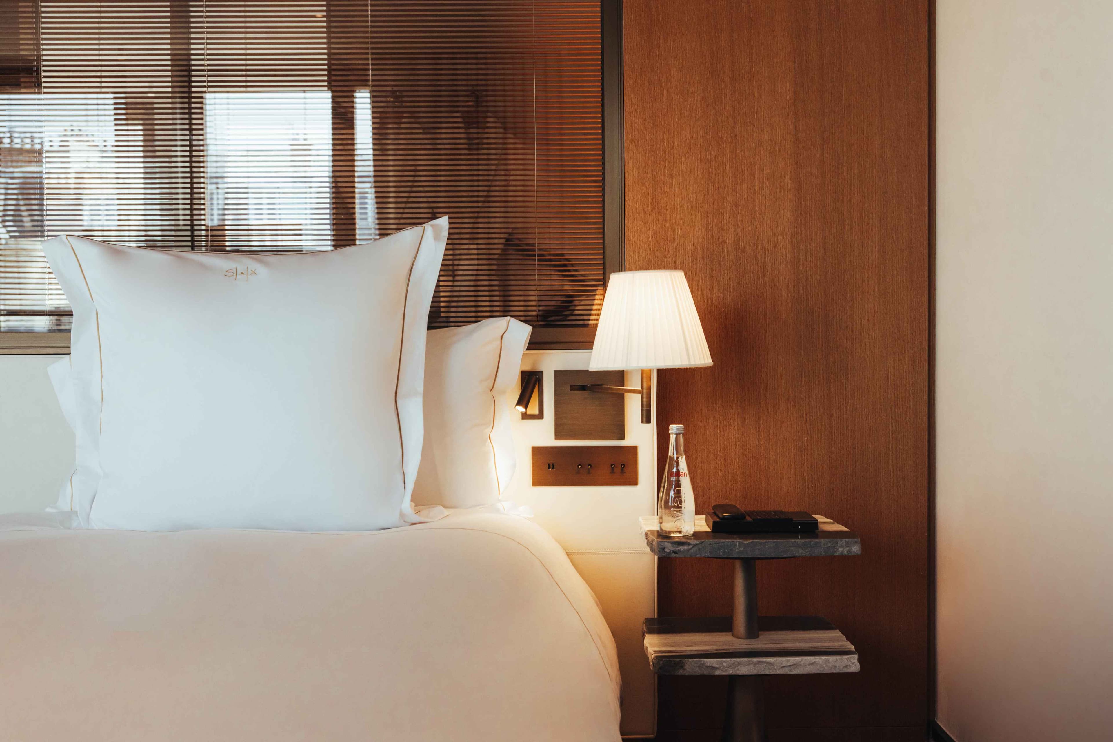 King Junior Suite