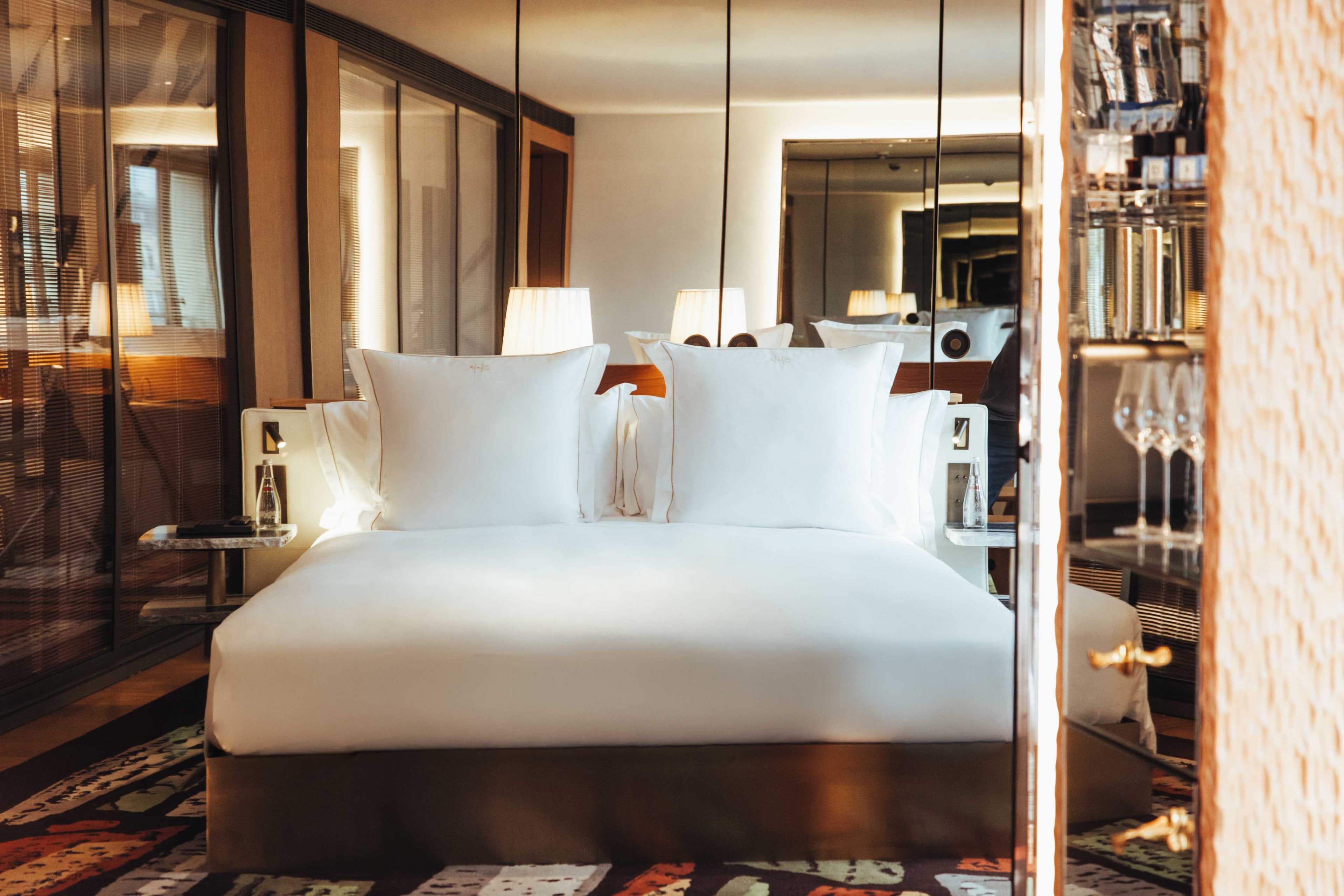 Chambre King Prestige