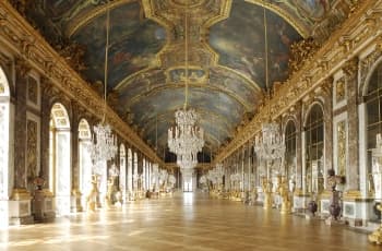 Château de Versailles